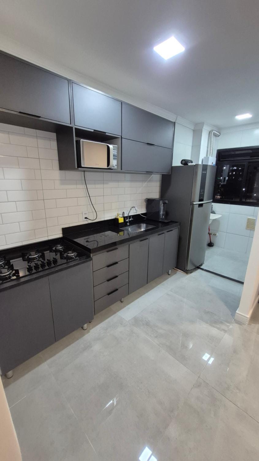 Grumari recreio 307 Apartment in Rio de Janeiro