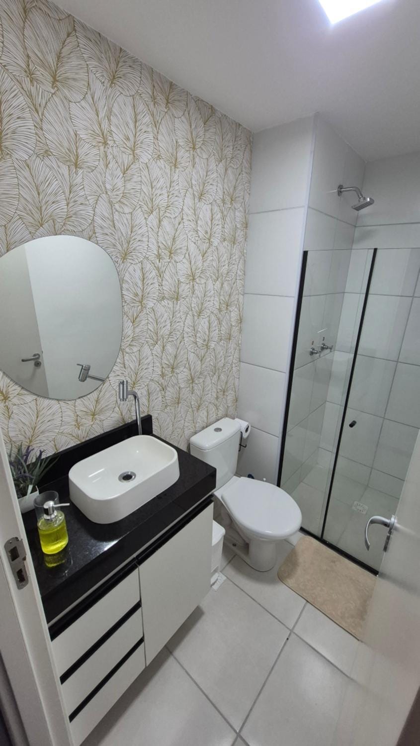 Grumari recreio 307 Apartment in Rio de Janeiro