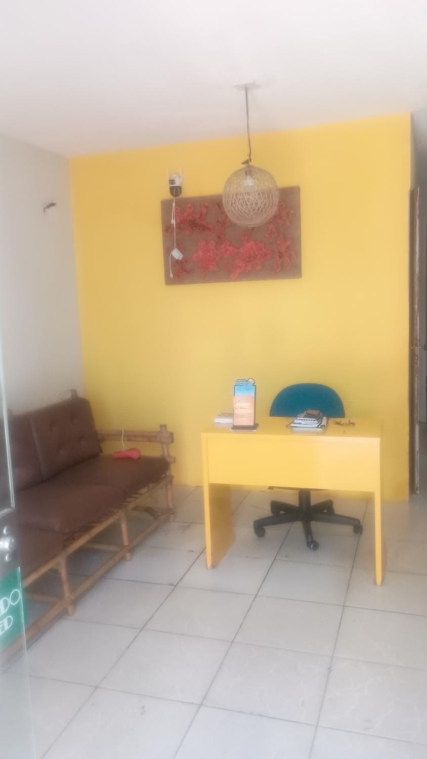 Pousada praia avenida Hotel in Maceió