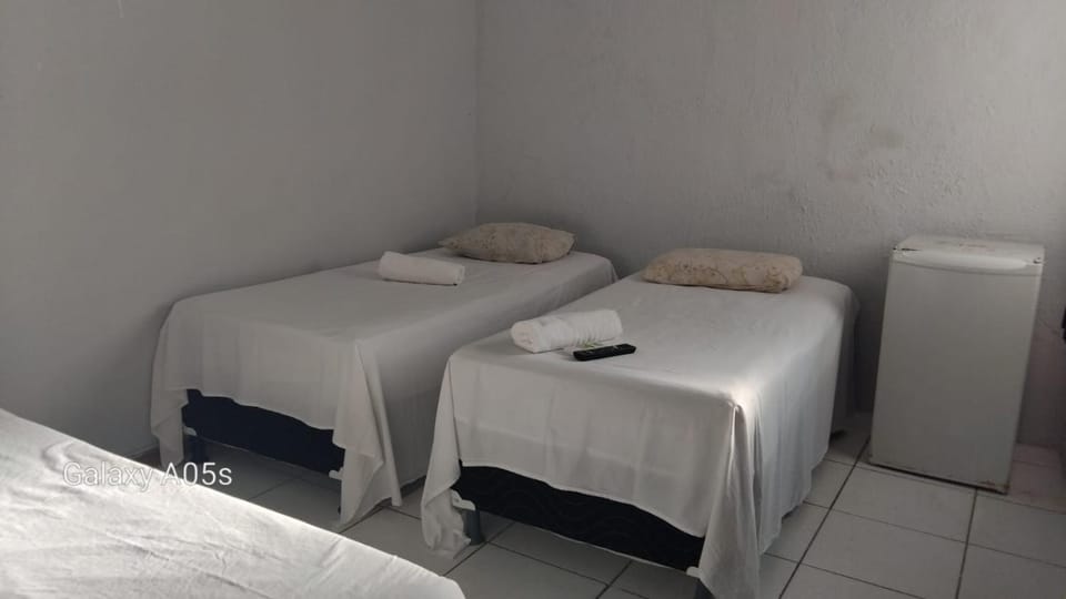 Pousada praia avenida Hotel in Maceió