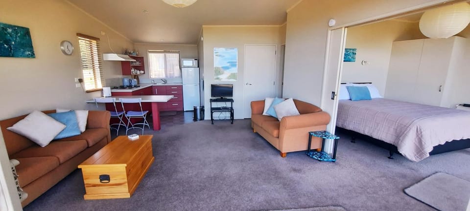 Cedar Cottage House in Tasman District, Tasman, New Zealand