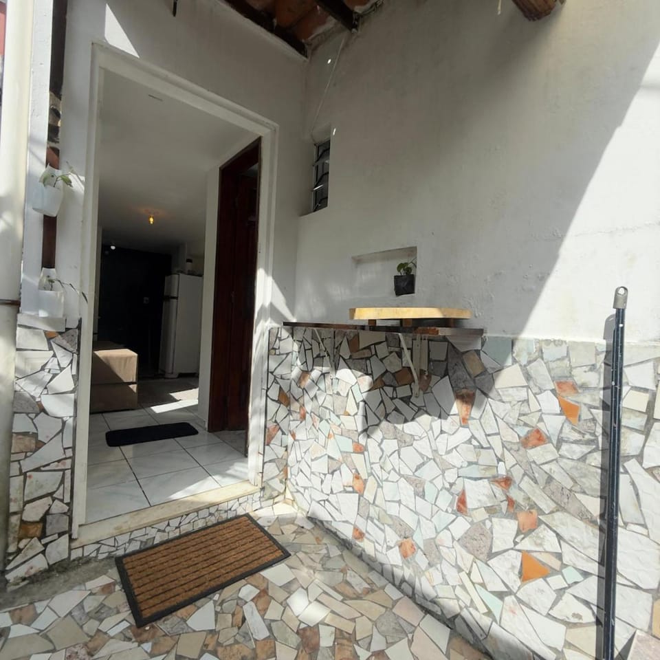 Vila morro casas de praia House in Ilha de Tinharé