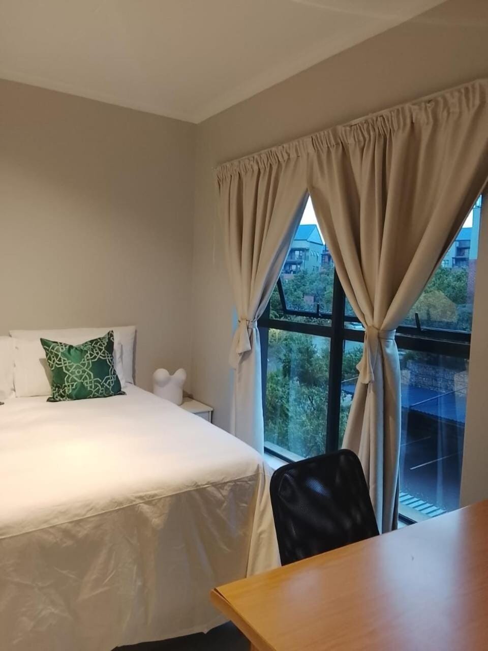 Cosy 1 bedroom Apartment Apartment in Sandton