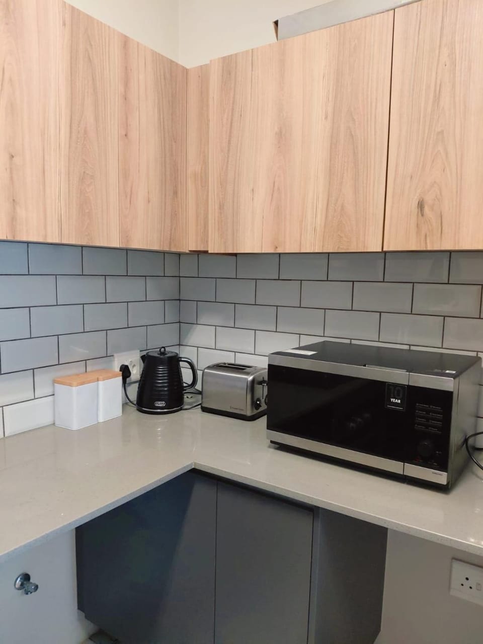 Cosy 1 bedroom Apartment Apartment in Sandton