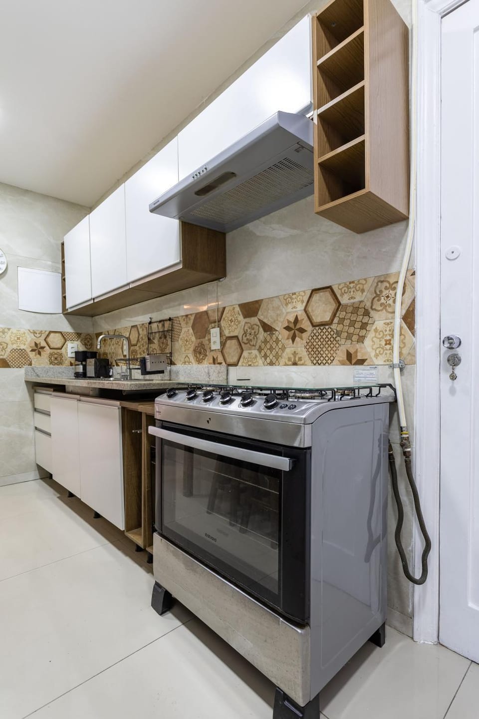CopaLeme - Atlântica - 4 Quartos - 10 pessoas - Deslumbrante Apartment in Rio de Janeiro
