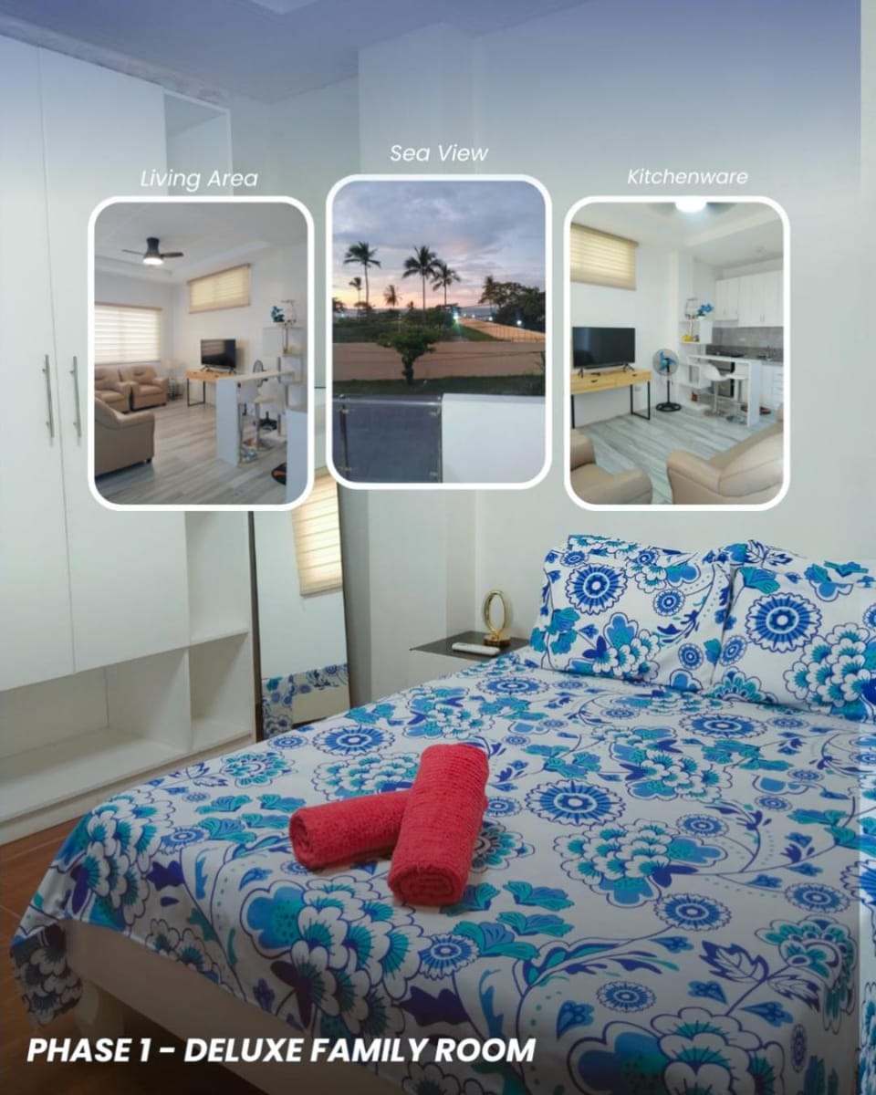 Chimes Residences Bed and Breakfast in Ilocos Region