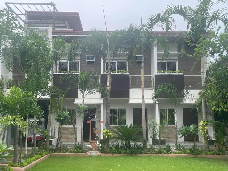 Chimes Residences Bed and Breakfast in Ilocos Region
