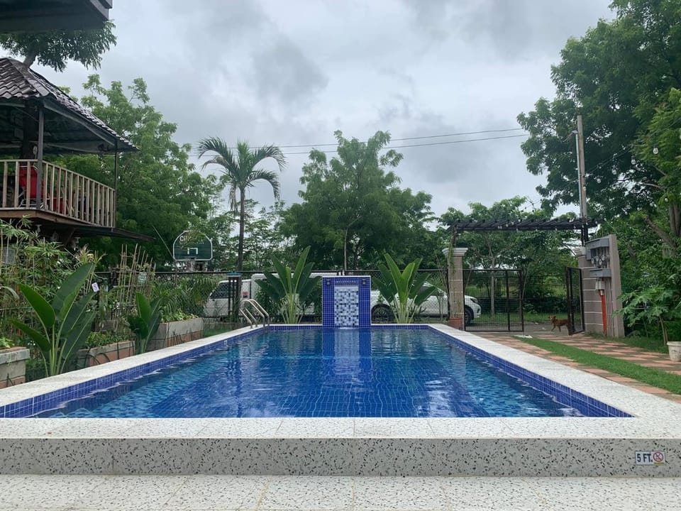Chimes Residences Bed and Breakfast in Ilocos Region