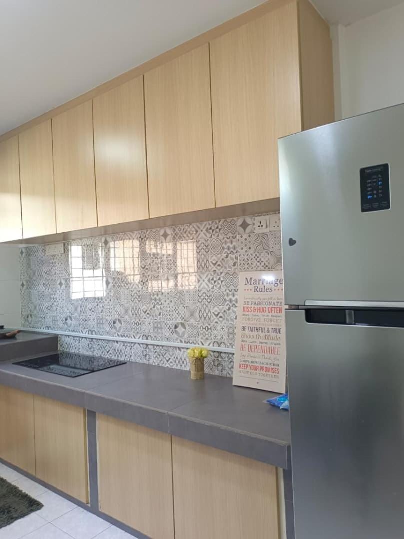 Nordic Residences Bed and Breakfast in Malacca