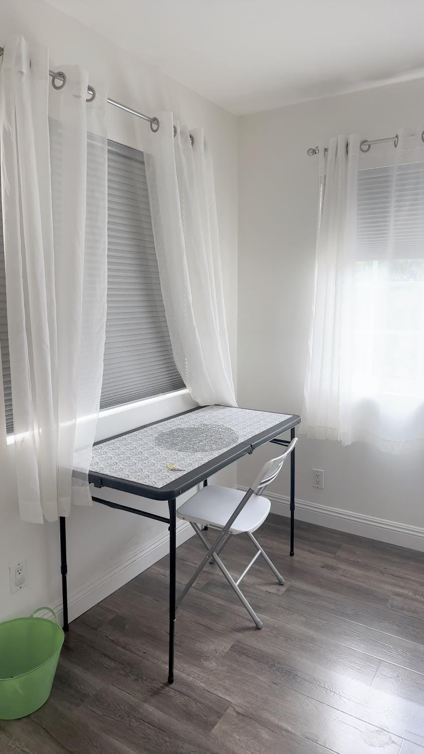 Pretty bedroom with shared bathroom Bed and Breakfast in Hacienda Heights