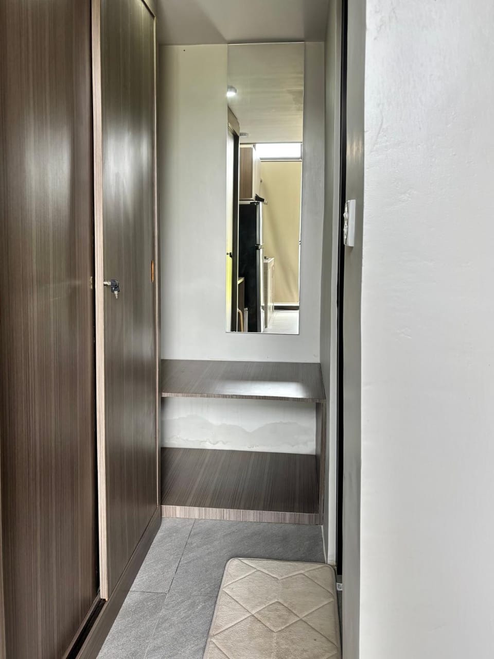 storage, wardrobe