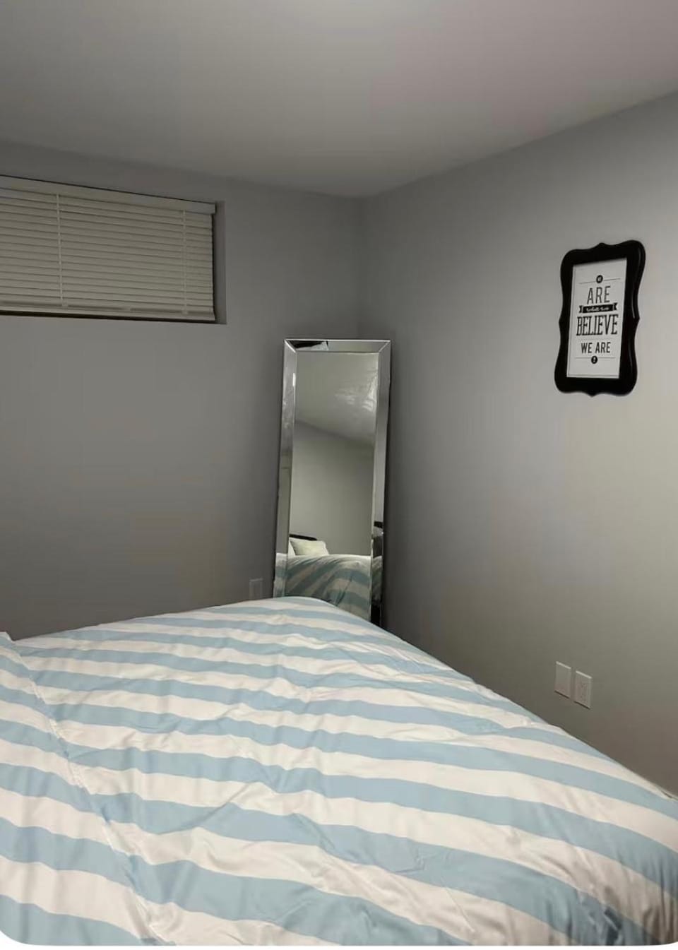 Cozynest Apartment in Moncton