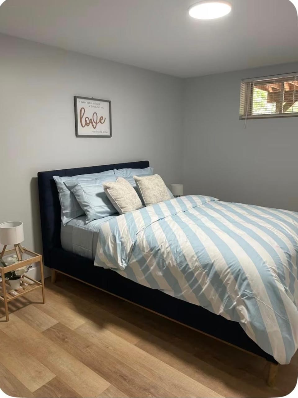 Cozynest Apartment in Moncton