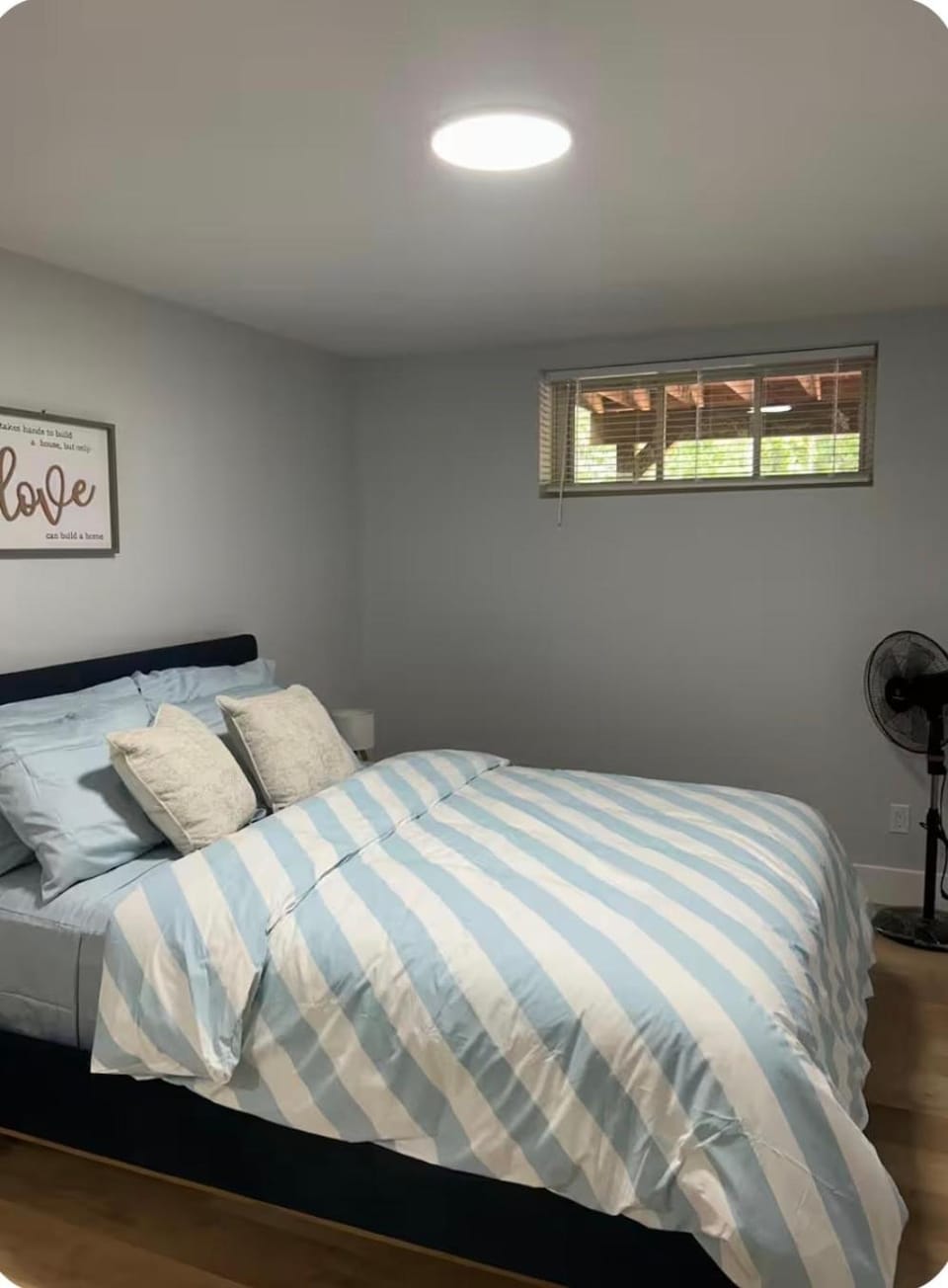 Cozynest Apartment in Moncton