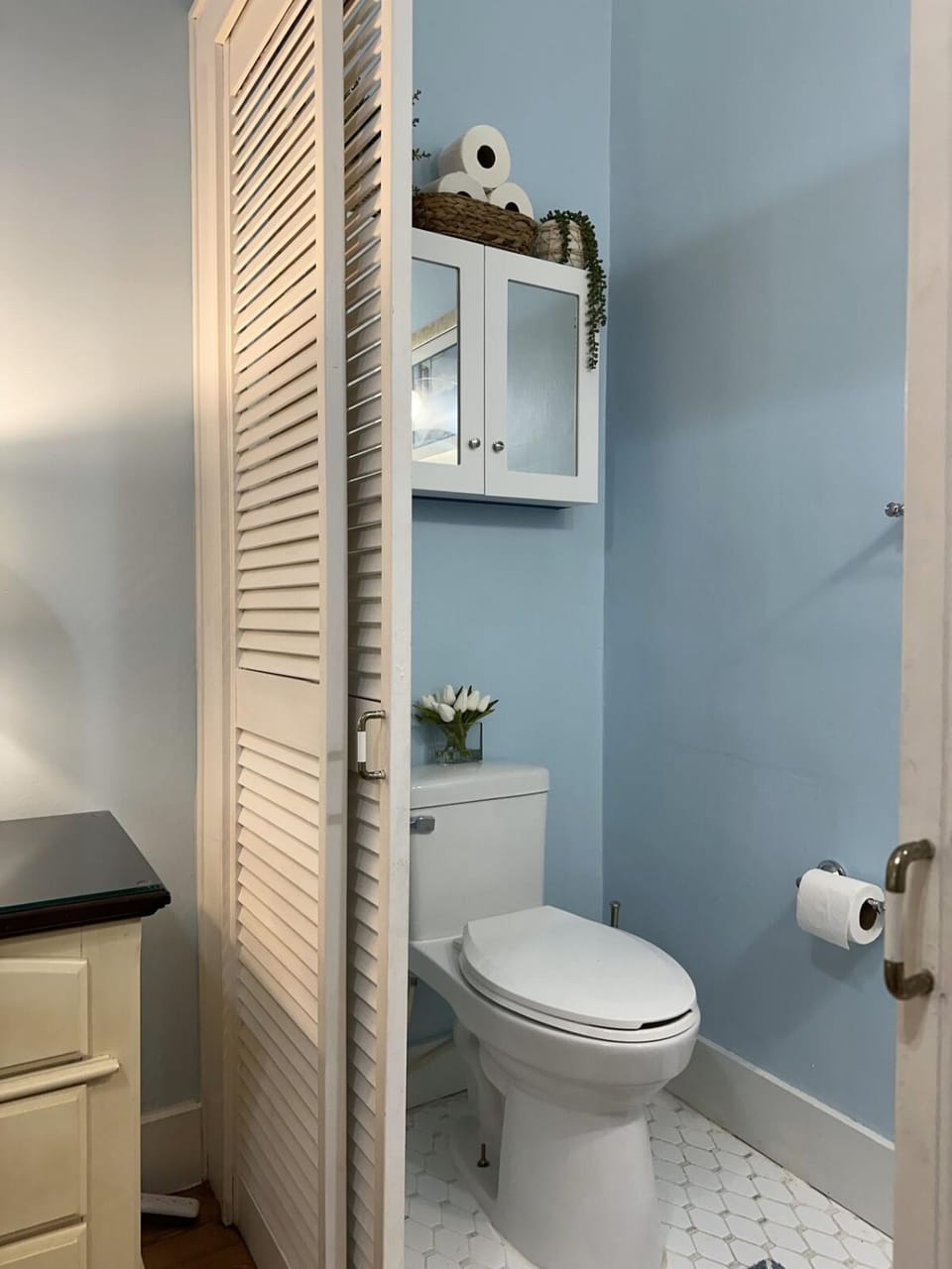 Toilet, Bathroom