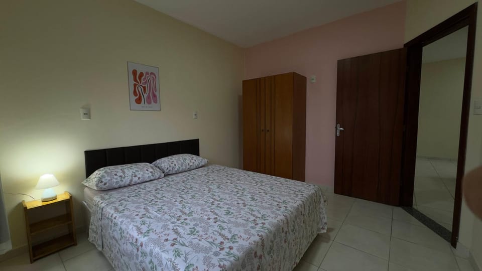Residencial São Francisco Apartment in Bombinhas