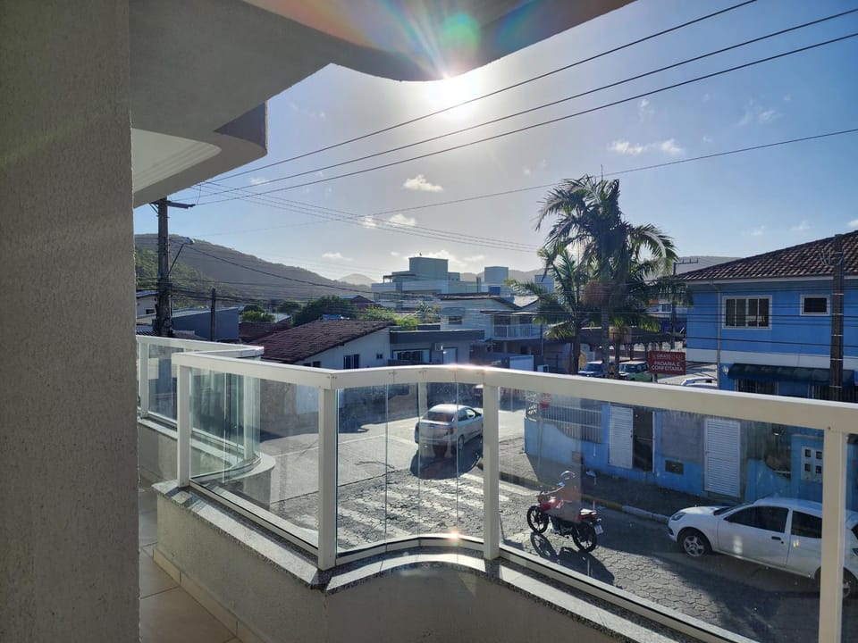 Balcony/Terrace, Sunset