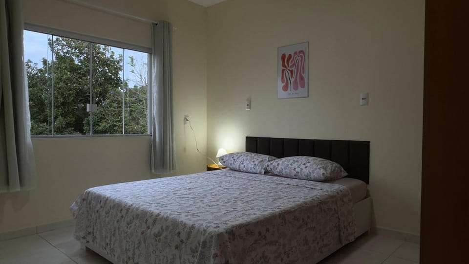 Residencial São Francisco Apartment in Bombinhas