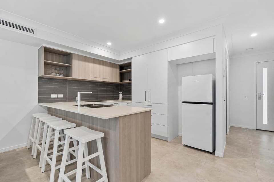 Beacon Central Apartment in Caboolture