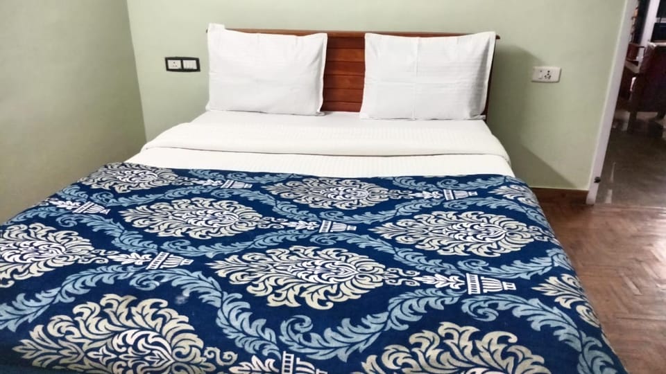RS Hollidays ooty Apartment in Ooty