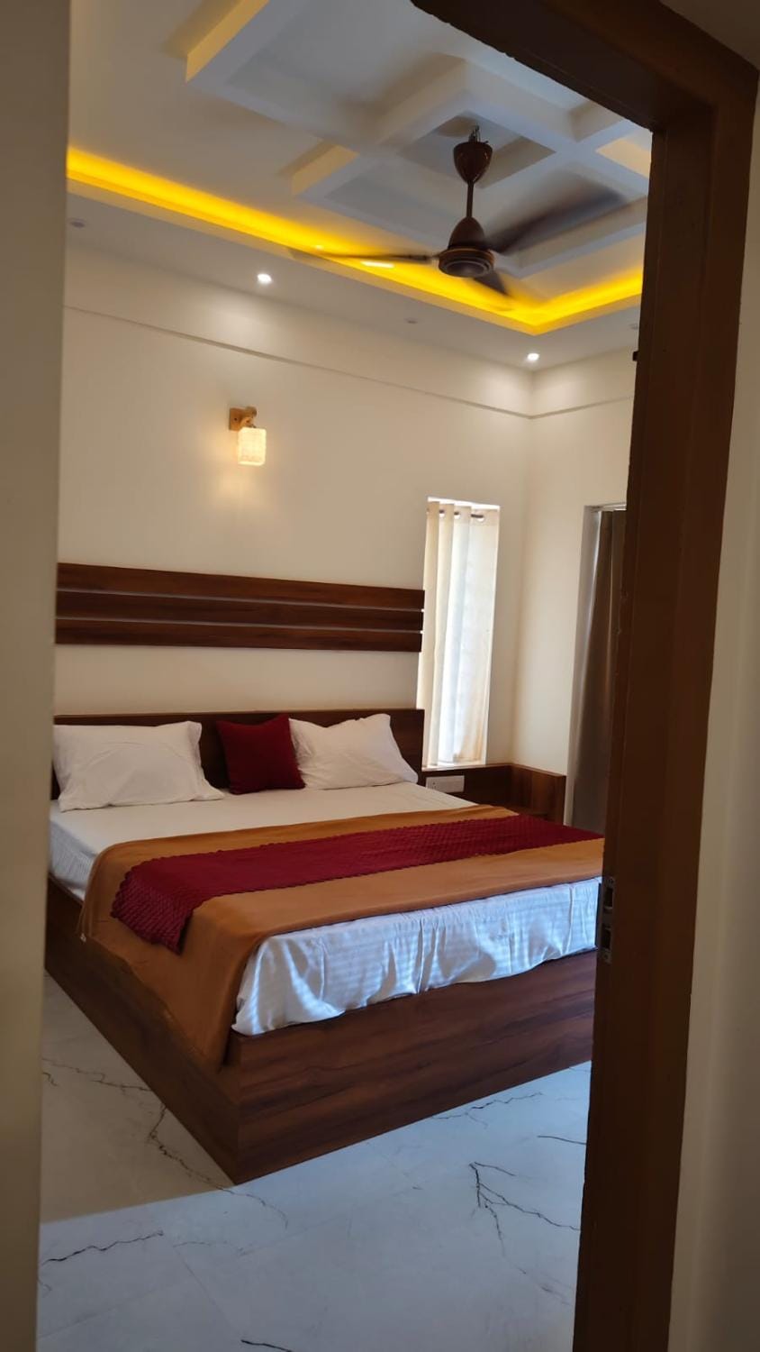 Alora villas Apartment in Kerala