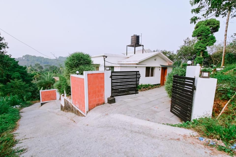 Alora villas Apartment in Kerala