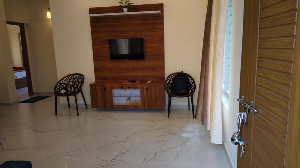 Alora villas Apartment in Kerala