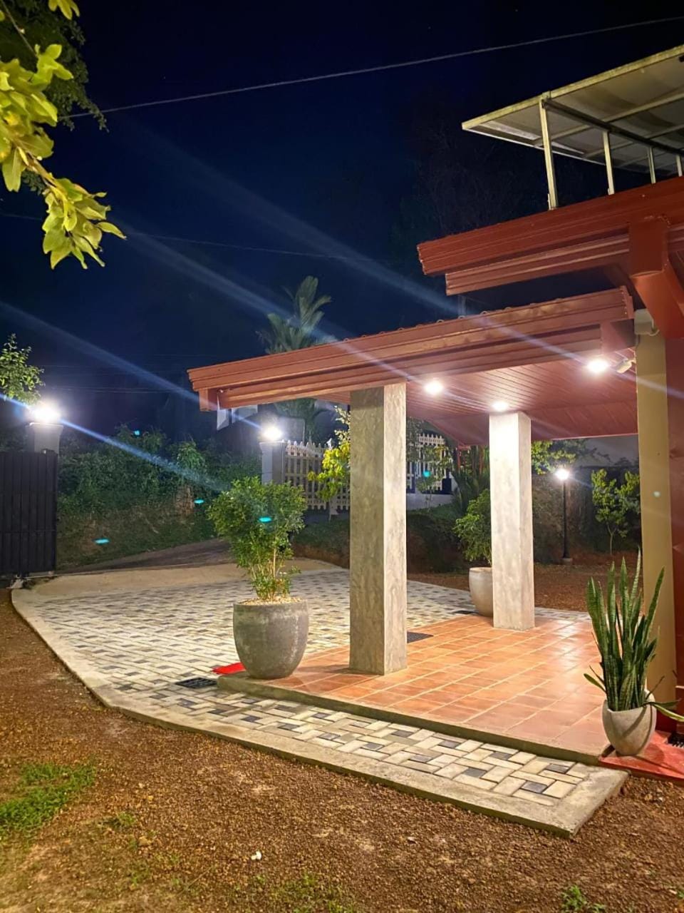 Hotel SERENDIB INN Hotel in Western Province