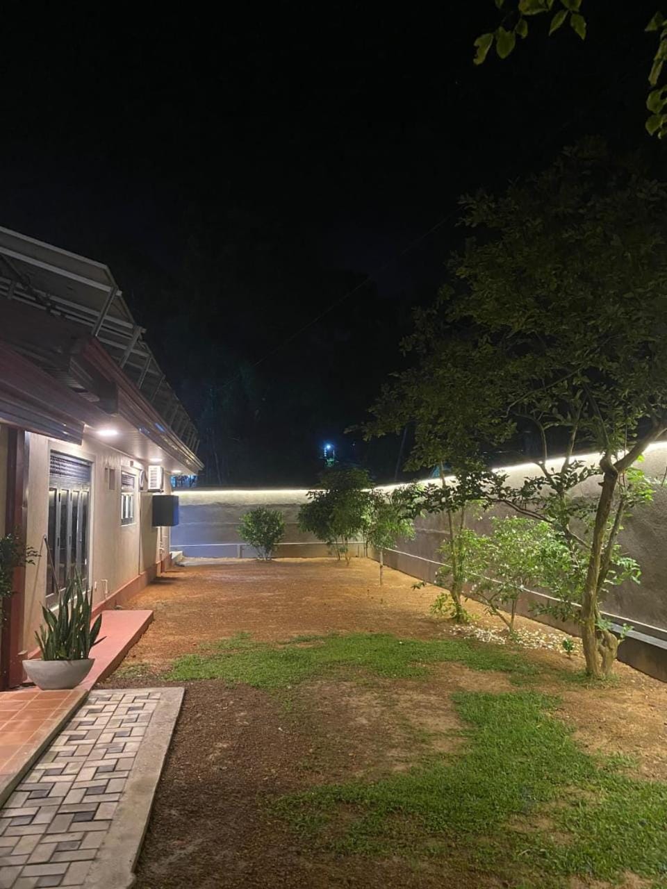 Hotel SERENDIB INN Hotel in Western Province
