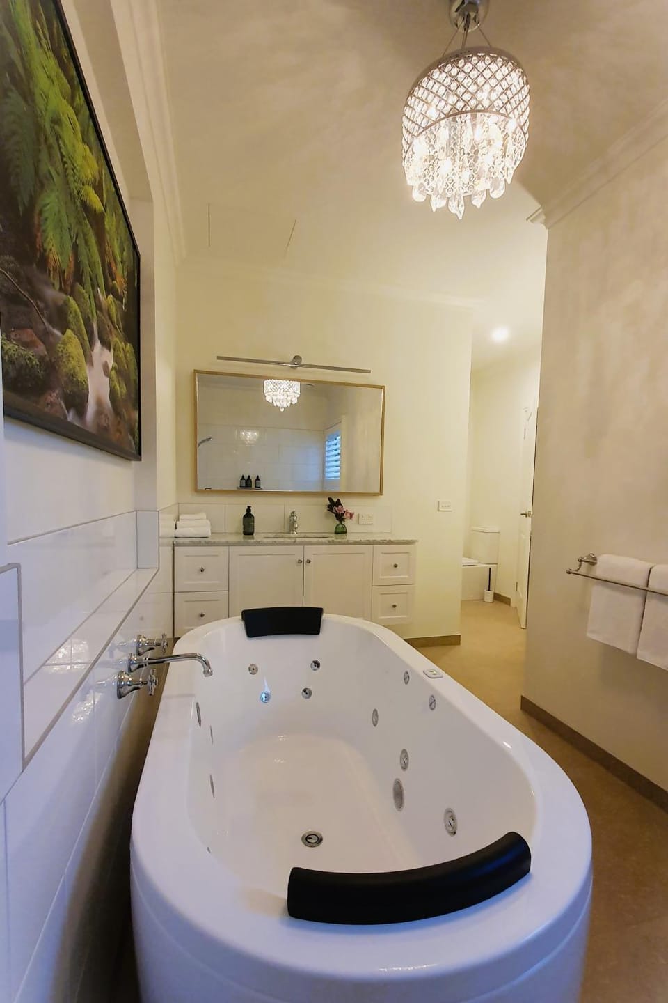 Hot Tub, Bathroom, Bath