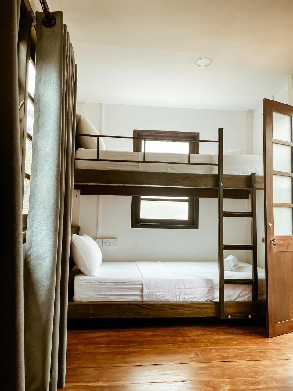 Barren House Hotel in Southern Province