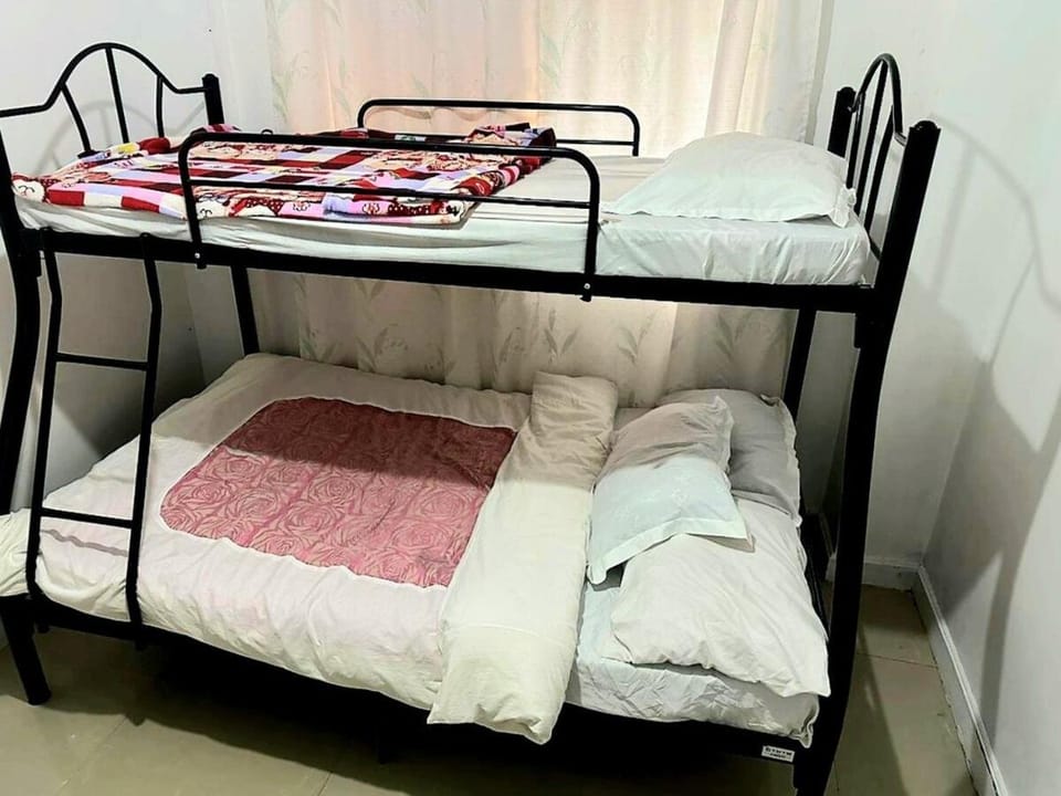 Baguio City GuestHouse Unit5 Near Barnham Apartment in Baguio