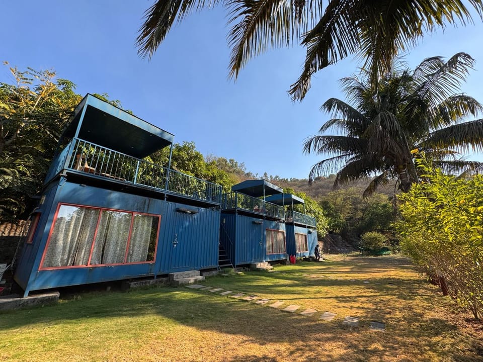Ajinkya Lakeview Resort Resort in Maharashtra