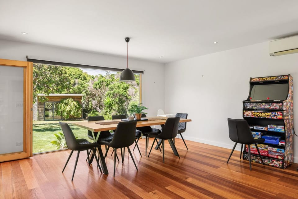 Barramundi Beach House House in Smiths Beach