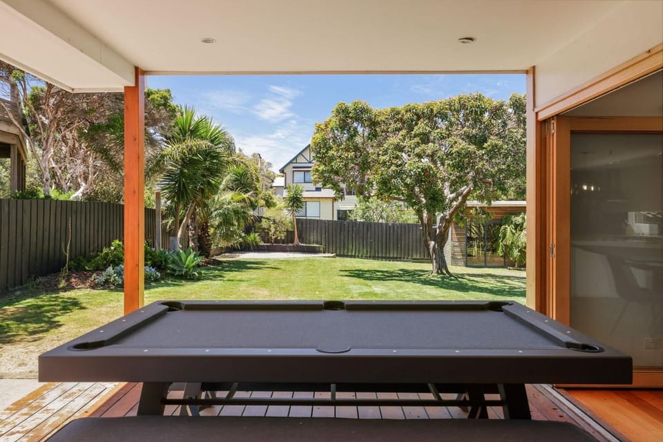 Barramundi Beach House House in Smiths Beach