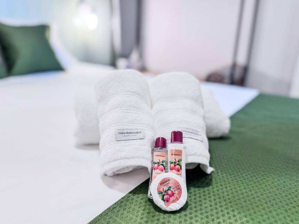 towels