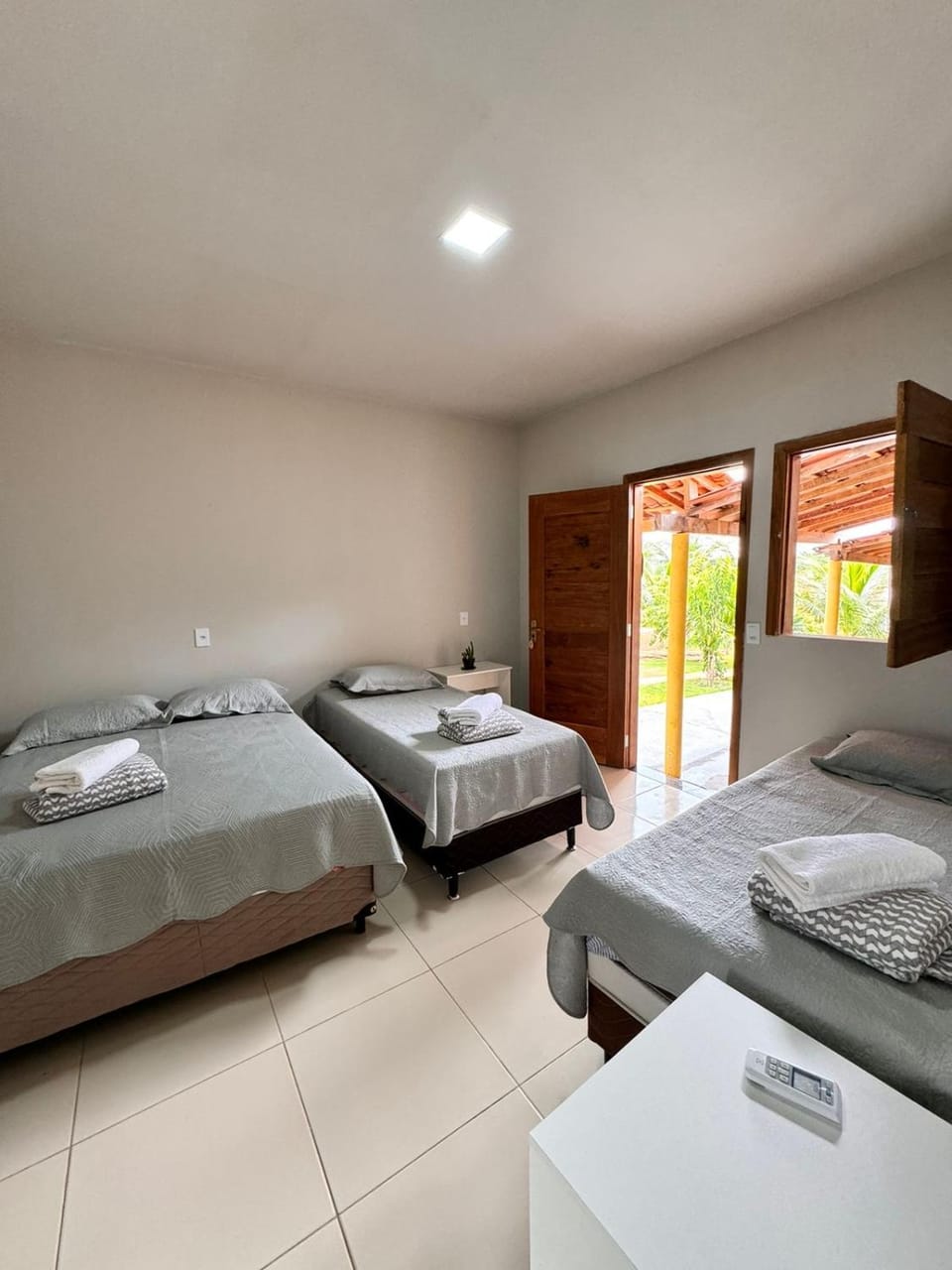 Pousada e restaurante trilha da capivara Hotel in State of Piauí, Brazil