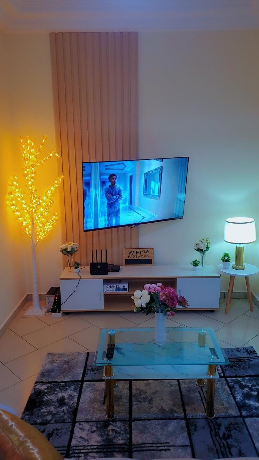 Havre de paix et tranquillité Apartment in Douala