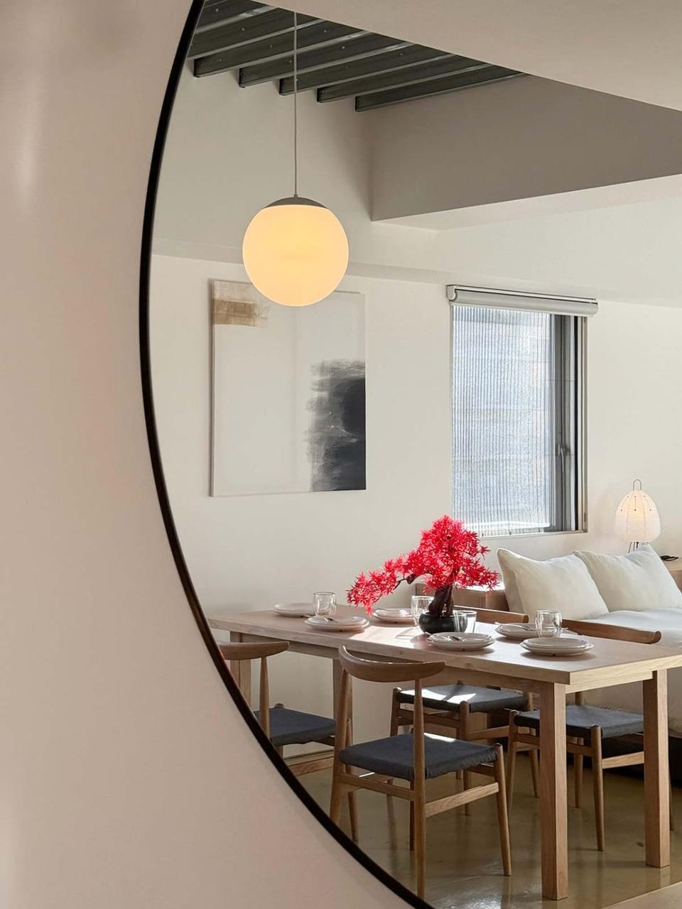 b hotel Arts Dobashi - Peaceful Urban Hideaway Near the Peace Park Apartment in Hiroshima