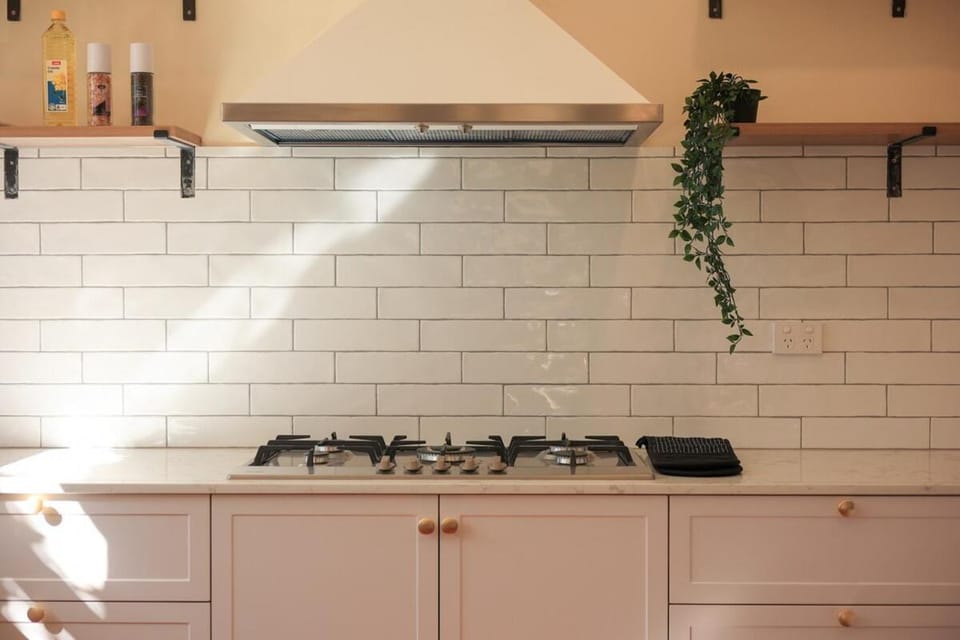 Barossa Cottage - Affordable 3-Bedroom House House in Lyndoch