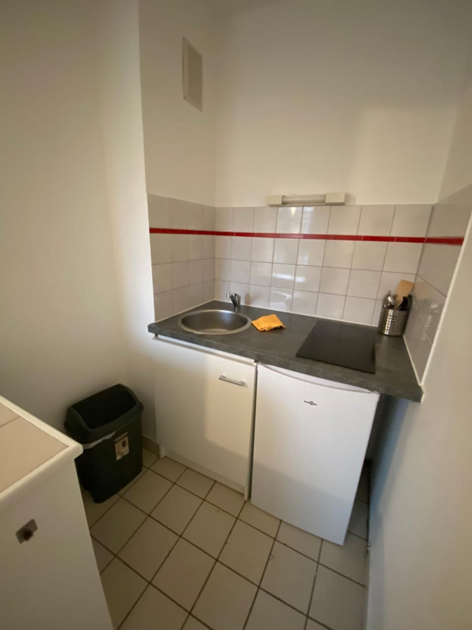 Charmant appartement de standing au coeur de Brest Apartment in Brest