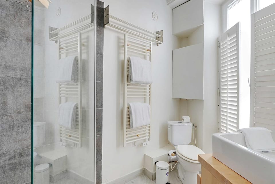 Toilet, Bathroom