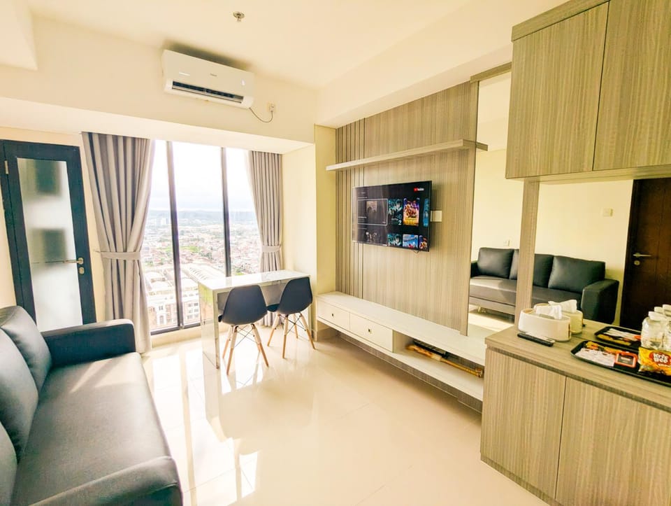 TV and multimedia, Living room, Photo of the whole room
