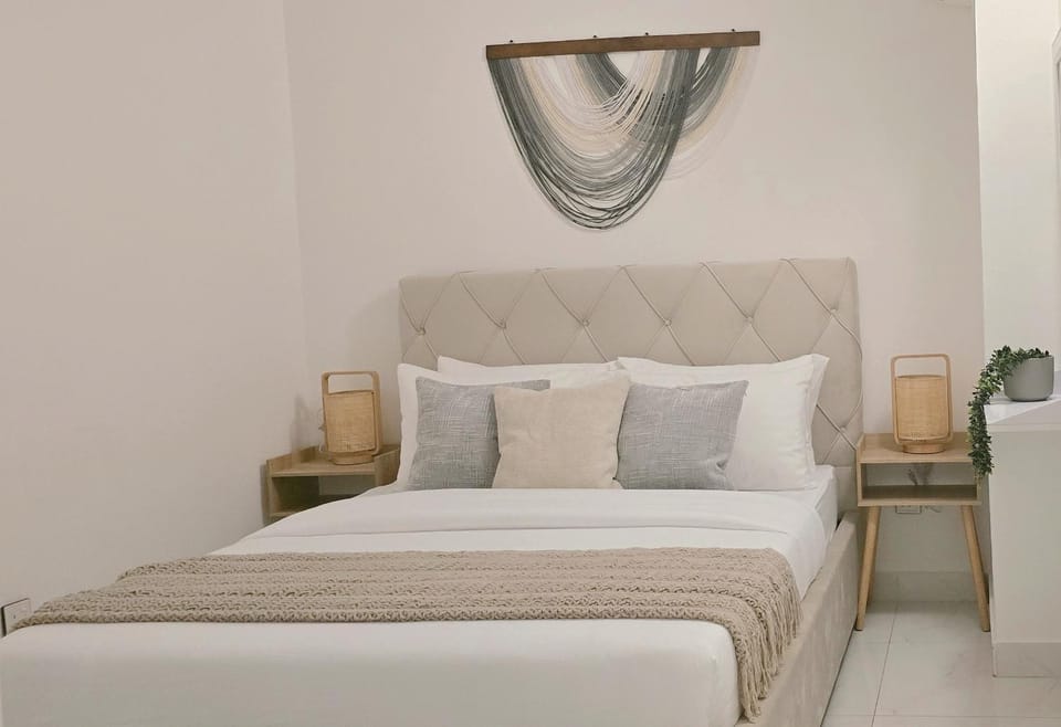 Nala Host-Villi 1BR Apartment The Sunset Bliss Apartment in Maldives