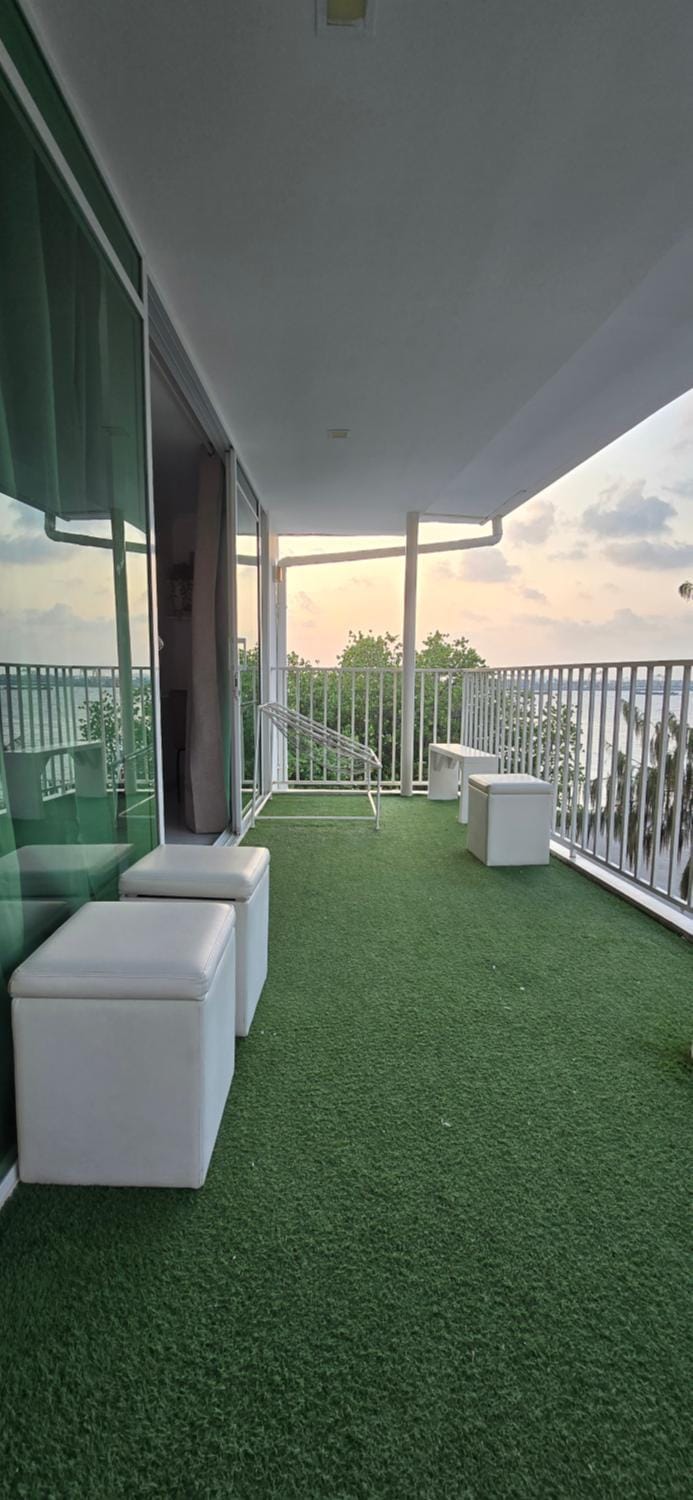 Nala Host-Villi 1BR Apartment The Sunset Bliss Apartment in Maldives