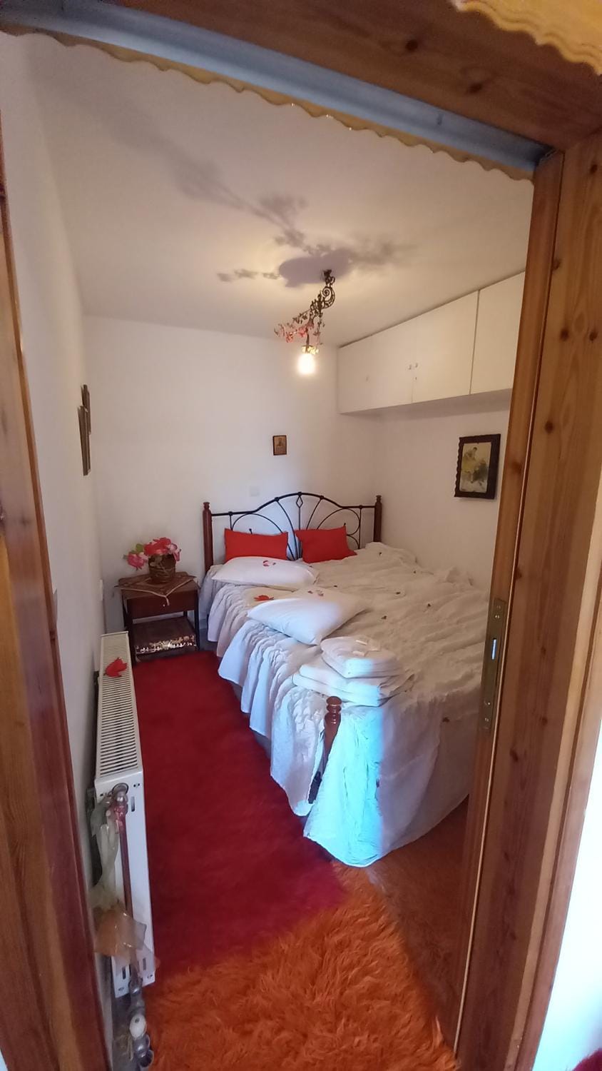 Ξενών ΗΧΩ Arachova Apartment in Magnesia Prefecture, Greece