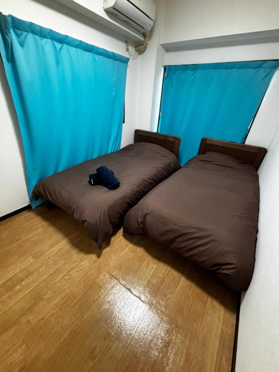 BEDandBAR MIDUKI ホステル Hostel in Tokyo Prefecture