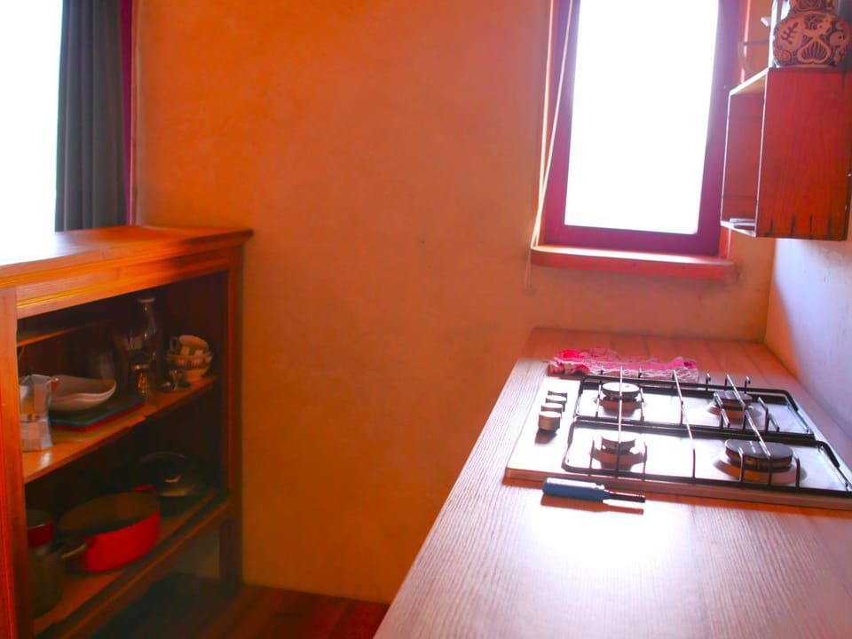 jolie chambre avec cuisine Bed and Breakfast in French Basque Country