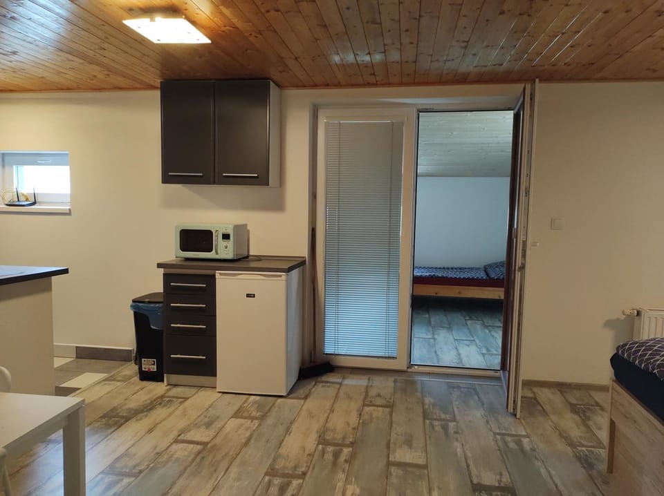 Apartman Apartment in Erzgebirgskreis