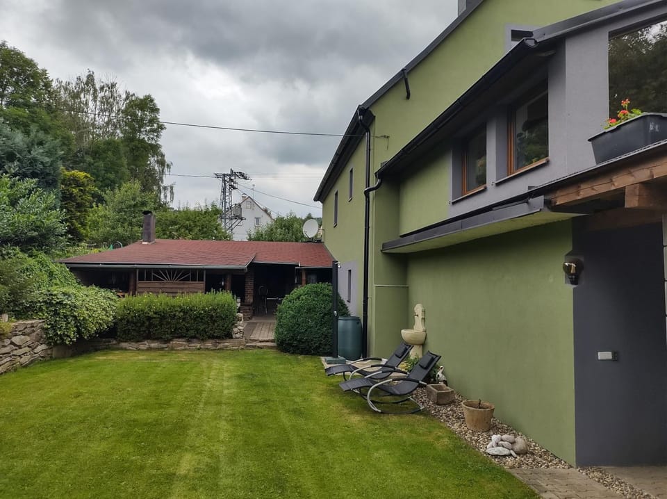 Apartman Apartment in Erzgebirgskreis